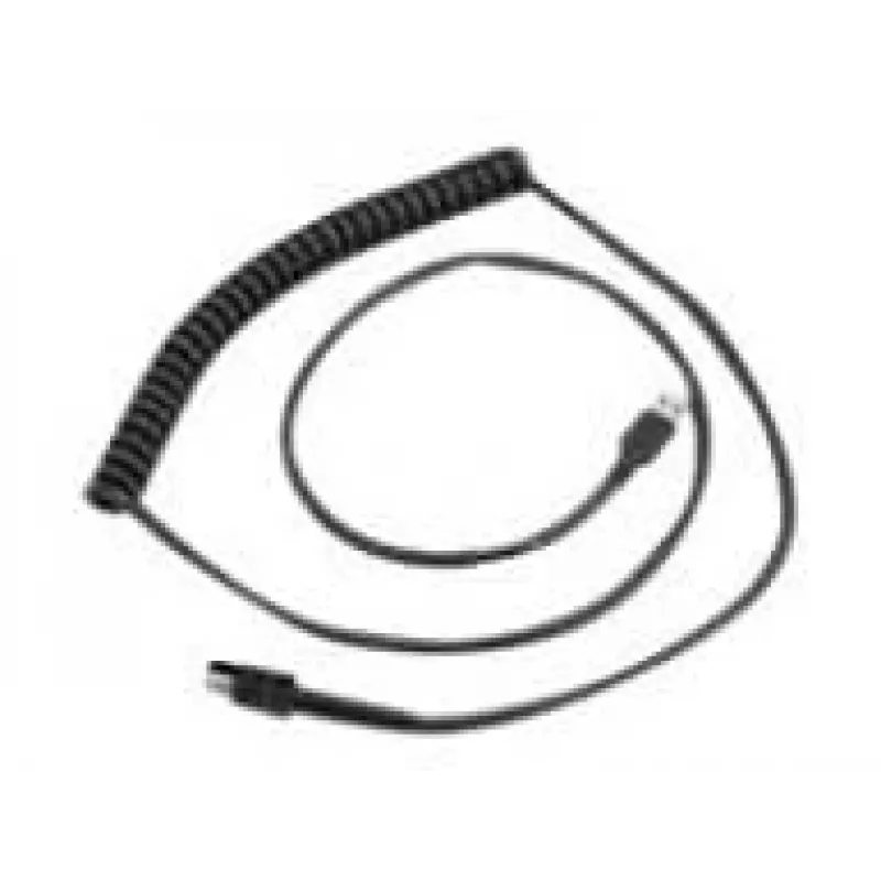 Zebra CBA-UF6-C12ZAR – susukamas USB A–RJ-45 laidas nešiojamam kompiuteriui