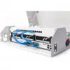 Sieninis tinklo stovas Digitus DN-19 04U-PB, 3U, pilkas