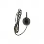 Zebra AN2010 - 2 dBi - 2,4/5 GHz - RP-SMA - 2,9 m - Juoda (AN2010)