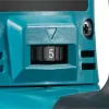 Makita DHK180Z - akumuliatorinis kirtiklis - SDS-plus - 3,1 džauliai - be akumuliatoriaus - 18 V