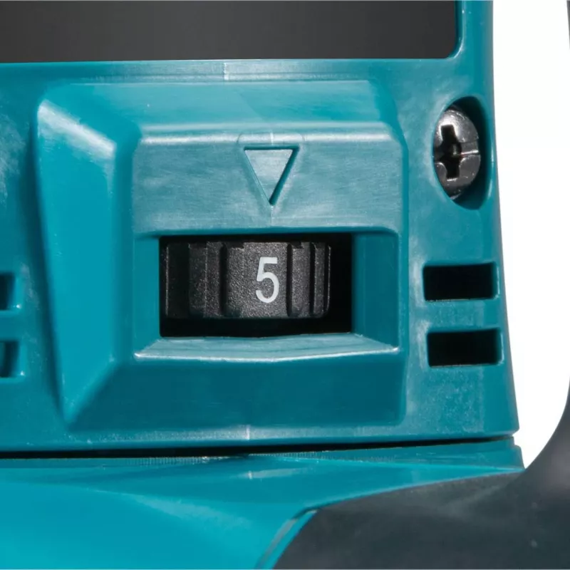 Makita DHK180Z - akumuliatorinis kirtiklis - SDS-plus - 3,1 džauliai - be akumuliatoriaus - 18 V