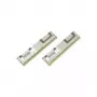 CoreParts MMI0345/8GB atminties modulis 2 x 4 GB DDR2 240-pin DIMM ECC