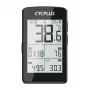 Dviračių kompiuteris Cycplus M3