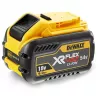DEWALT akumuliatorius 2x18V 9.0Ah + kroviklis