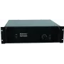 Stiprintuvas Omnitronic PAP-1000 — 1000 W PA garsiakalbių stiprintuvas