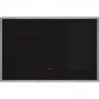 Siemens iQ700 EX845HVC1E indukcinė kaitlentė juoda 80 cm 5 zonų