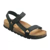 Scholl Heaven Unisex suaugusiųjų juodi