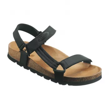 Scholl Heaven Unisex suaugusiųjų juodi