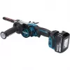 Makita DBS180Z belaidis detalinis šlifuoklis Juoda, Mėlyna