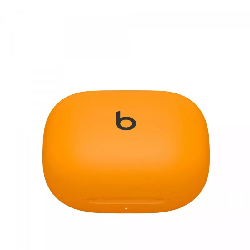 Ausinės „Beats Powerbeats Pro 2 Electric Orange“