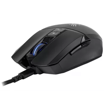 A4TECH BLOODY Pelė R36 ULTRA BELAIDĖ 2.4G+USB Juoda