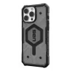 [U] by UAG Pathfinder Clear dėklas telefonui 17,5 cm (6,9 inch) pelenų spalvos