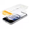 4smarts Second Glass 541424 aptarnavimo rinkinys iPhone 16e, 10 vnt. pakuotė