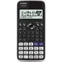 Casio FX-991DE X – mokslinis skaičiuotuvas, stalinis, baterija/saulės, juodas