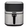 Karšto oro gruzdintuvė NOVEEN AF550 – 6,5 l, 1600 W, iki 200 °C, 8 programų