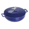Staub Bouillabaisse puodas Vienas puodas
