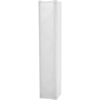 Truso užvalkalas EUROLITE 250 cm baltas, skirtas 83312126 truso sistemoms
