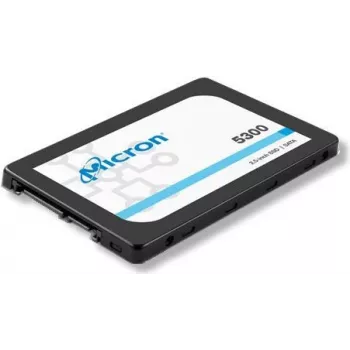 Lenovo 4XB7A17088 vidinis kietojo kūno diskas 480 GB 2,5 colio Serial ATA III 3D TLC NAND