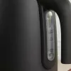 Elektrinis virdulys Petra 1,7L 3KW matinė juoda
