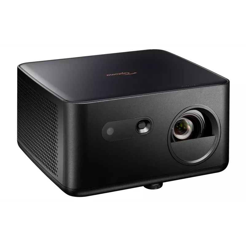 Optoma Photon Life PK32 standartinio fokusavimo projektorius 1100 ANSI liumenų DLP UHD 4K (3840x2160) 3D juodas