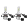 LED automobilio lemputės Ledvance LEDriving XTR H4 64193DWXTR, rinkinys 2 vnt.