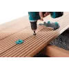 Denio montavimo rinkinys wolfcraft GmbH (10 dalių)