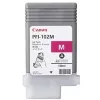 Originalus Canon PFI-102M rašalo kasetė 1 vnt. – purpurinė (magenta)