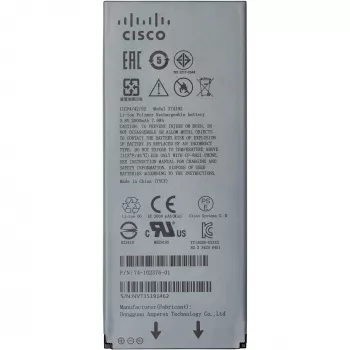 Cisco 8821 baterija ILGESNIO veikimo / vidinė