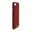 Dėklas Tellur iPhone 7 rudai raudonas