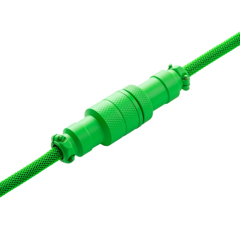 CableMod PRO ModMesh 12VHPVR kištukas į 8 kontaktų PCIe maitinimo laidas 45 cm šviesiai mėlynas