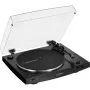 Patefonas Audio Technica AT-LP3XBTBK juodas