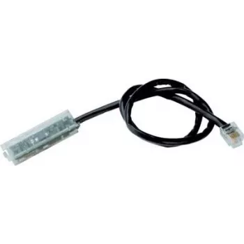 Hager BKE duomenų sąsaja EHZ001K 1Mbit 450mm