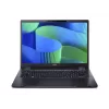 Acer TravelMate TMP414-53-G2-TCO-585Q nešiojamas kompiuteris, 14 colių, WUXGA, Intel Core 5 120U, 16 GB DDR5, 256 GB SSD, Intel Iris Xe, mėlynas