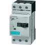 Siemens SIRIUS automatinis jungiklis 3RV1 3RV1011-1GA10, 3 paprastai atviri kontaktai, maks. 690 V / 50/60 Hz