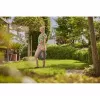 Sodo žarna Gardena Liano 25 m, PVC, juoda/pilka, antžeminė