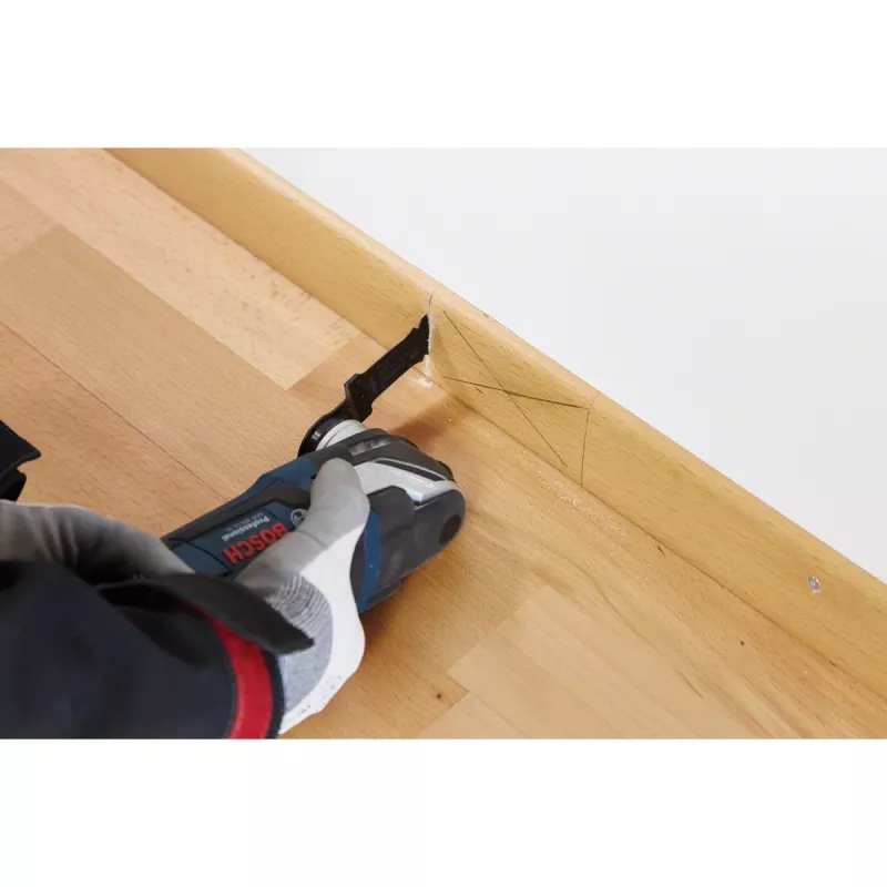 Bosch 2 608 664 472 pjaustymo ir šlifavimo antgalių rinkinys