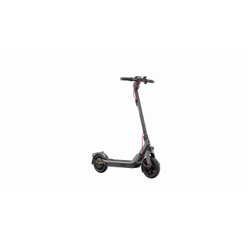 Segway F3 E eKickScooter 1000 W 25 km/h 10 col. Juodas