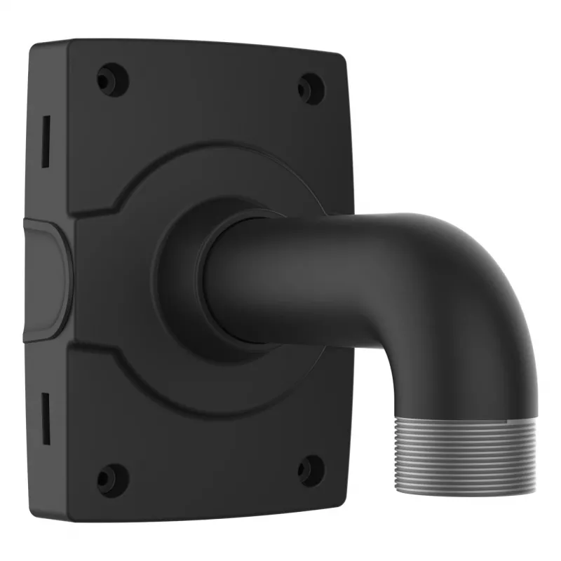TVirtinimas AXIS TP3004-E juodas universalus 15 kg talpa