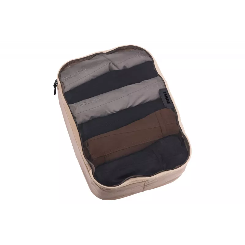 Thule 5574 Packing Cube Medium švelnios smėlio spalvos