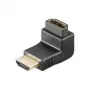 HDMI kištukas - HDMI lizdas adapteris Tecline 39900003