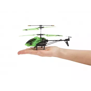 Sraigtasparnis Revell GLOWEE 2.0 su giroskopu, LiPo 250 mAh, nuo 8 metų