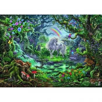 Dėlionė Ravensburger 15030 Fantasy 759 dalių