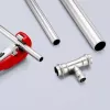 Knipex 90 31 02 SB rankinis vamzdžių pjaustytuvas