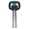 Makita DUH606Z akumuliatorinis gyvatvorių žirklių pjūklas Dvigubas peilis 2,2 kg