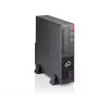 Kompiuteris Fujitsu Esprimo D958 SFF i5-8500/8GB/256GBSSD/DVD-RW W11P