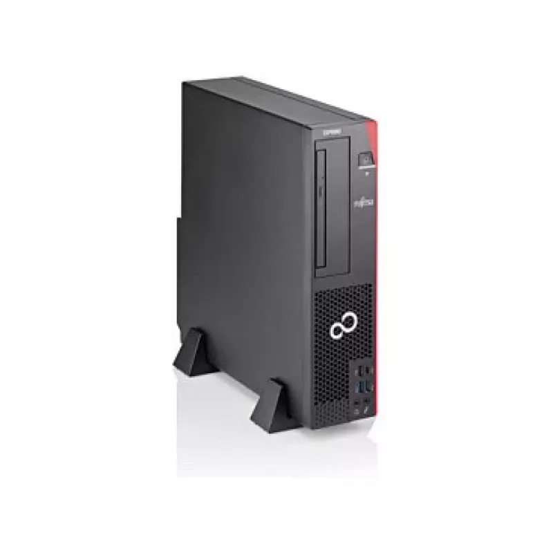 Kompiuteris Fujitsu Esprimo D958 SFF i5-8500/8GB/256GBSSD/DVD-RW W11P