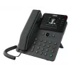 IP telefonas Fanvil V62W juodas