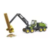 Žaislinė transporto priemonė BRUDER John Deere 1270G
