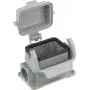 Harting pagrindo korpusas Han® 6B-asg1-LB-K-16 09 30 006 1256 1 vnt.