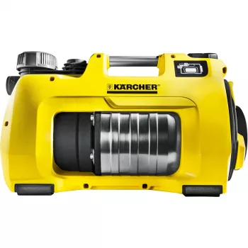Siurblys Kärcher BP 7 Home & Garden